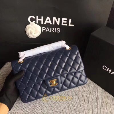 tui deo cheo chanel luxury 2 3