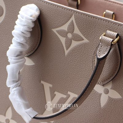 tui louis vuitton nu 2 1