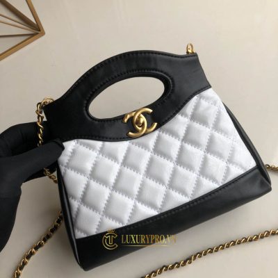 tui xach chanel deo cheo hang hieu 3