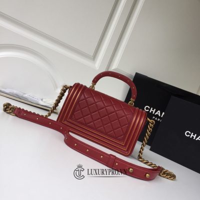 tui xach deo cheo chanel like auth 1