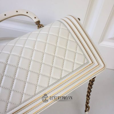 tui xach deo cheo chanel like auth 2 2