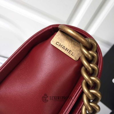 tui xach deo cheo chanel like auth 2