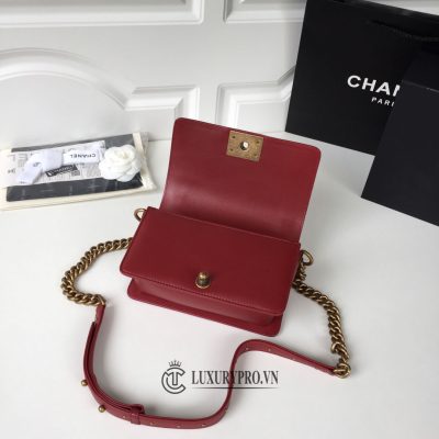 tui xach deo cheo chanel like auth 3