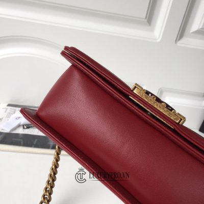 tui xach deo cheo chanel like auth 4