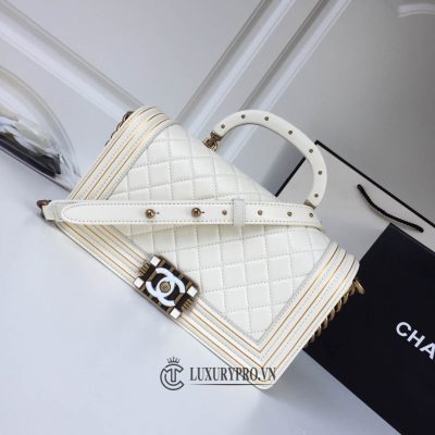 tui xach deo cheo chanel like auth 5 2