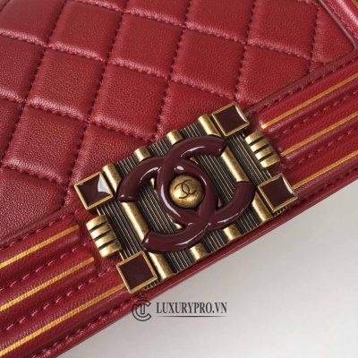 tui xach deo cheo chanel like auth 5