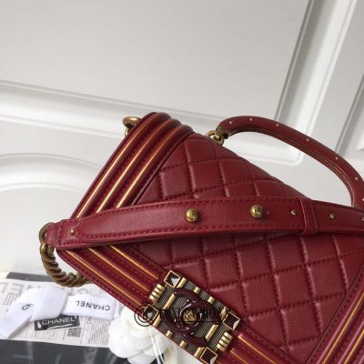 tui xach deo cheo chanel like auth 7