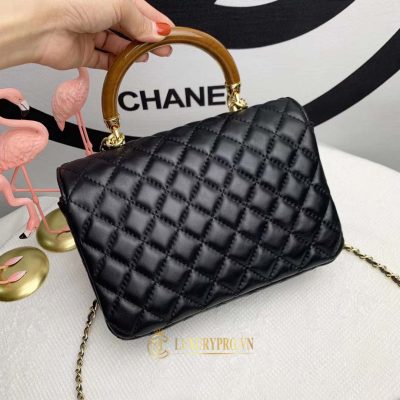 tui xach deo cheo chanel replica 2 1