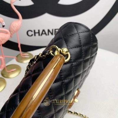 tui xach deo cheo chanel replica 4 1