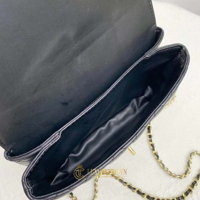 tui xach deo cheo chanel replica 6 1