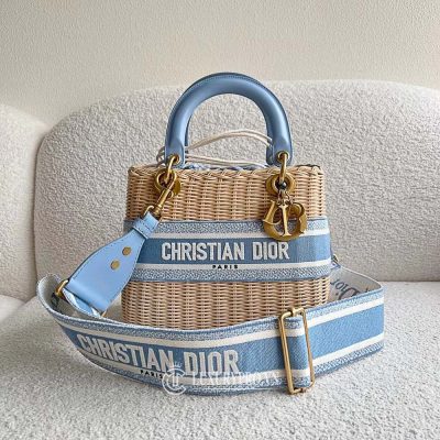 Túi xách hàng hiệu Dior