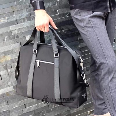 tui xach nam hang hieu prada 2 1