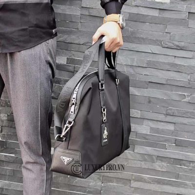 tui xach nam hang hieu prada 6 1