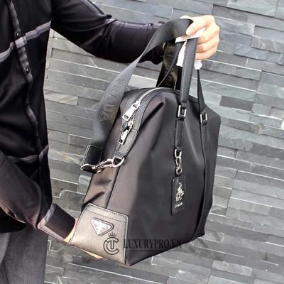 tui xach nam hang hieu prada 8 1