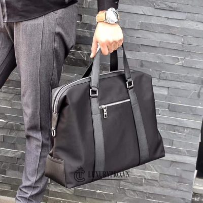 tui xach nam hang hieu prada 9