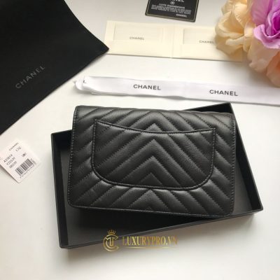 vi cam tay chanel deo cheo 1