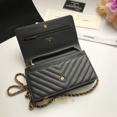 vi cam tay chanel deo cheo 3