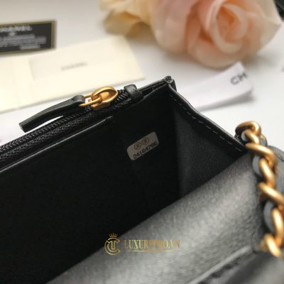 vi cam tay chanel deo cheo 5