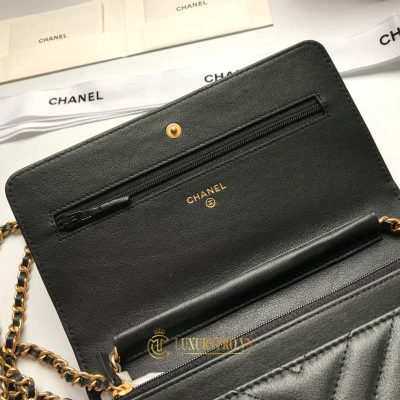 vi cam tay chanel deo cheo 8