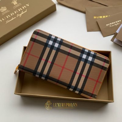 vi dai cam tay nu burberry 1 2