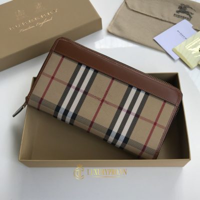 vi dai cam tay nu burberry 8