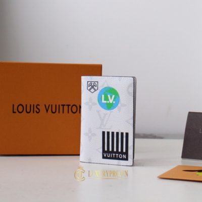 Ví Louis Vuitton nam