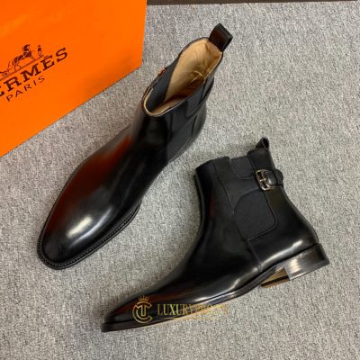 BOOT HERMES HIEU 1 2