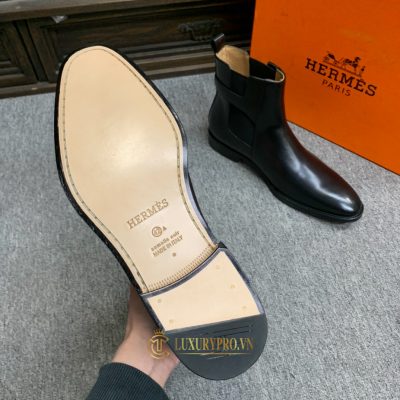 BOOT HERMES HIEU 3 3
