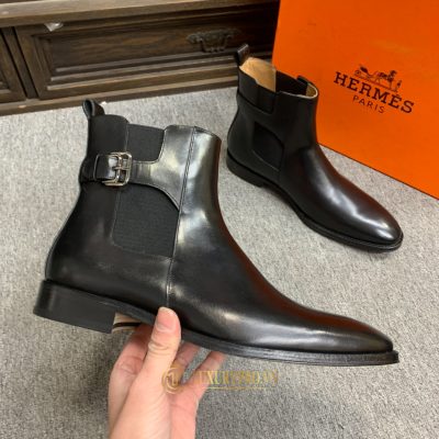 BOOT HERMES HIEU 6 1