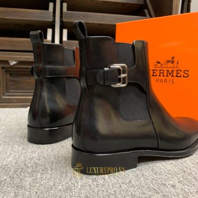 BOOT HERMES HIEU 7