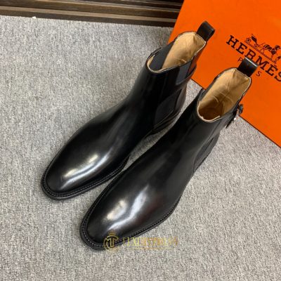 BOOT HERMES HIEU 8
