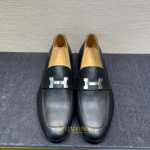 giày hermes cao cấp