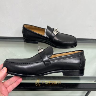 giay hermes cao cap 3 4