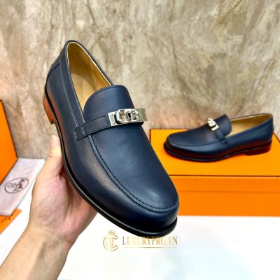 giay nam hermes 1 4