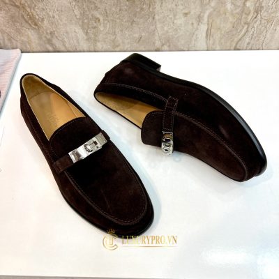 giay nam hermes 2 2