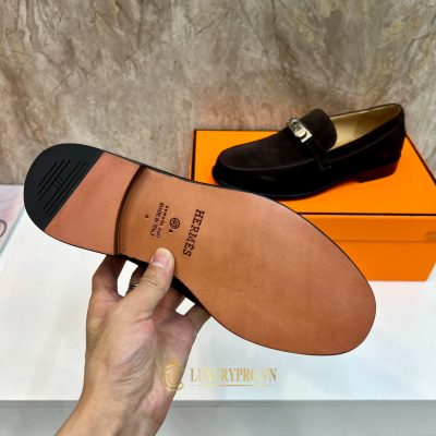 giay nam hermes 7 2