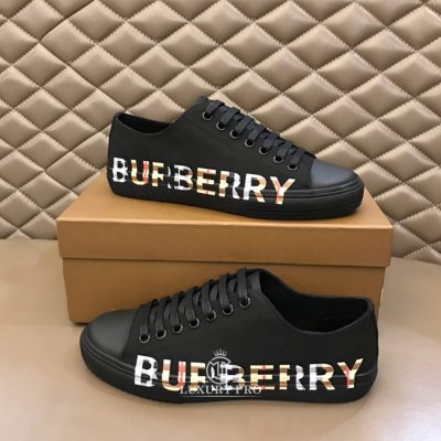 sneaker burberry 1 2