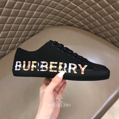 sneaker burberry 2 2