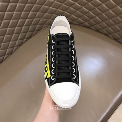 sneaker burberry 4