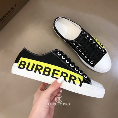 sneaker burberry 5
