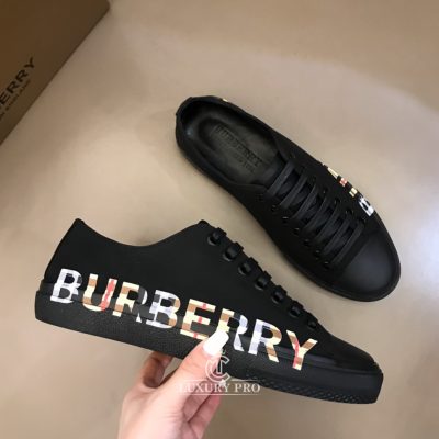 sneaker burberry 6 2