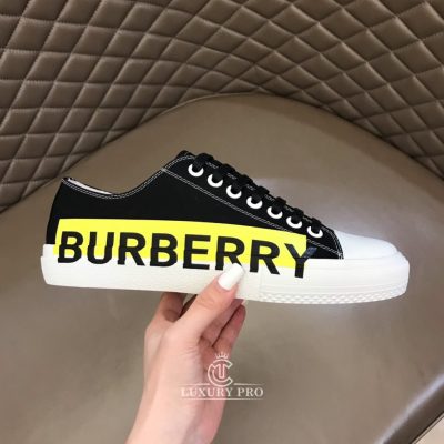 sneaker burberry 6