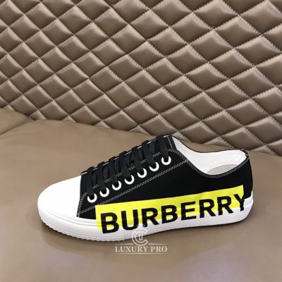 sneaker burberry 7