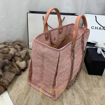 tui chanel nu hang 2 3