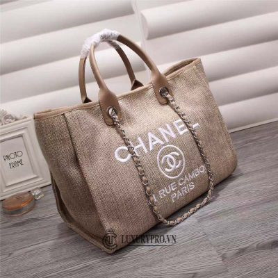 tui chanel nu xach tay 2 1