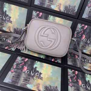túi đeo chéo gucci nữ