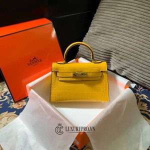 Túi hermes kelly hiệu
