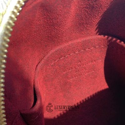 tui louis vuitton f1 6