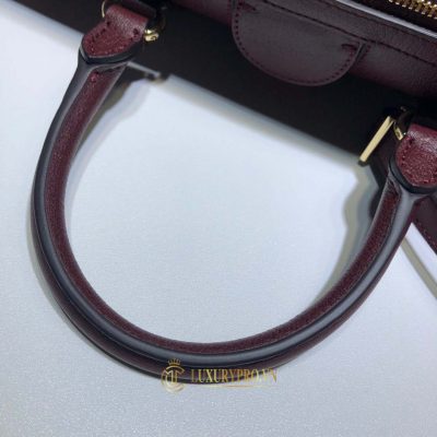 tui trong xach tay gucci 2 1