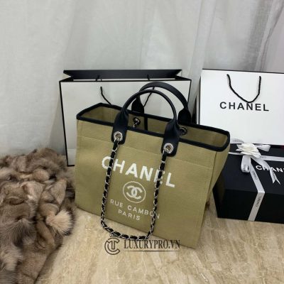 tui xach chanel 5